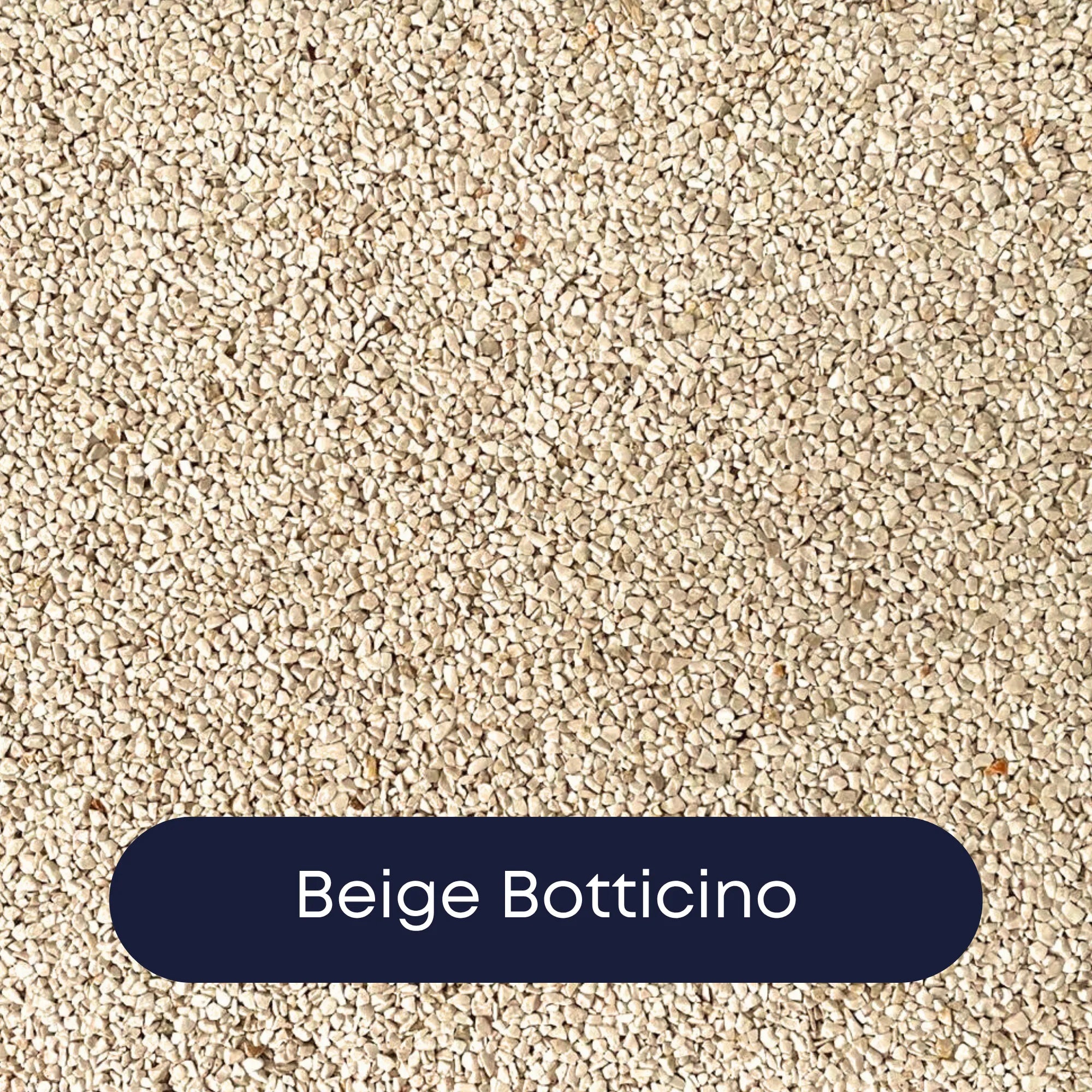 Steinteppich Beige Botticino