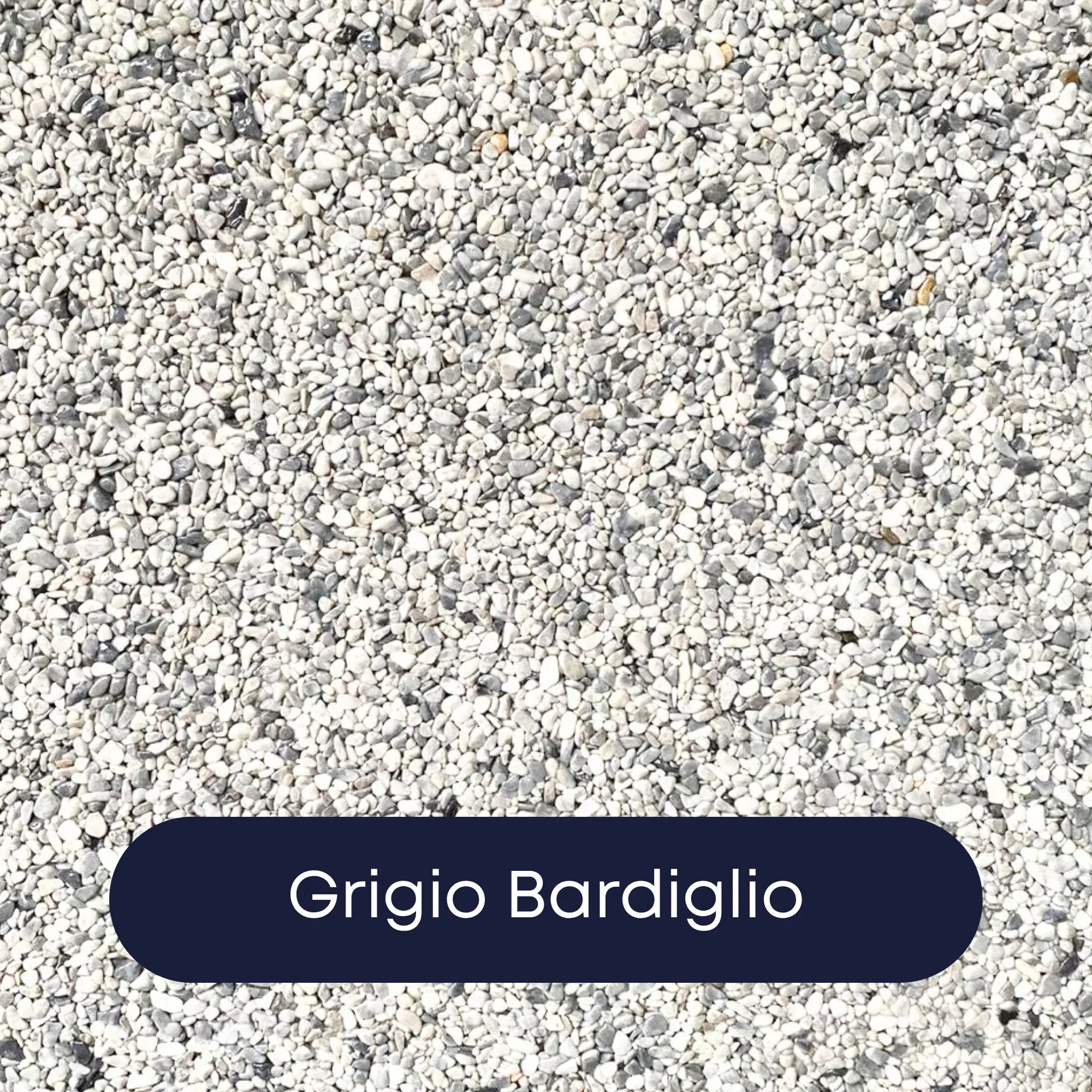Steinteppich Grigio Bardiglio