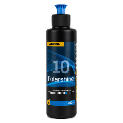 Polarshine 10 Politur