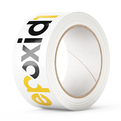 Epoxid1 Epoxidharz Trennklebeband