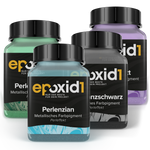 Epoxid1 Epoxidharz Pigment