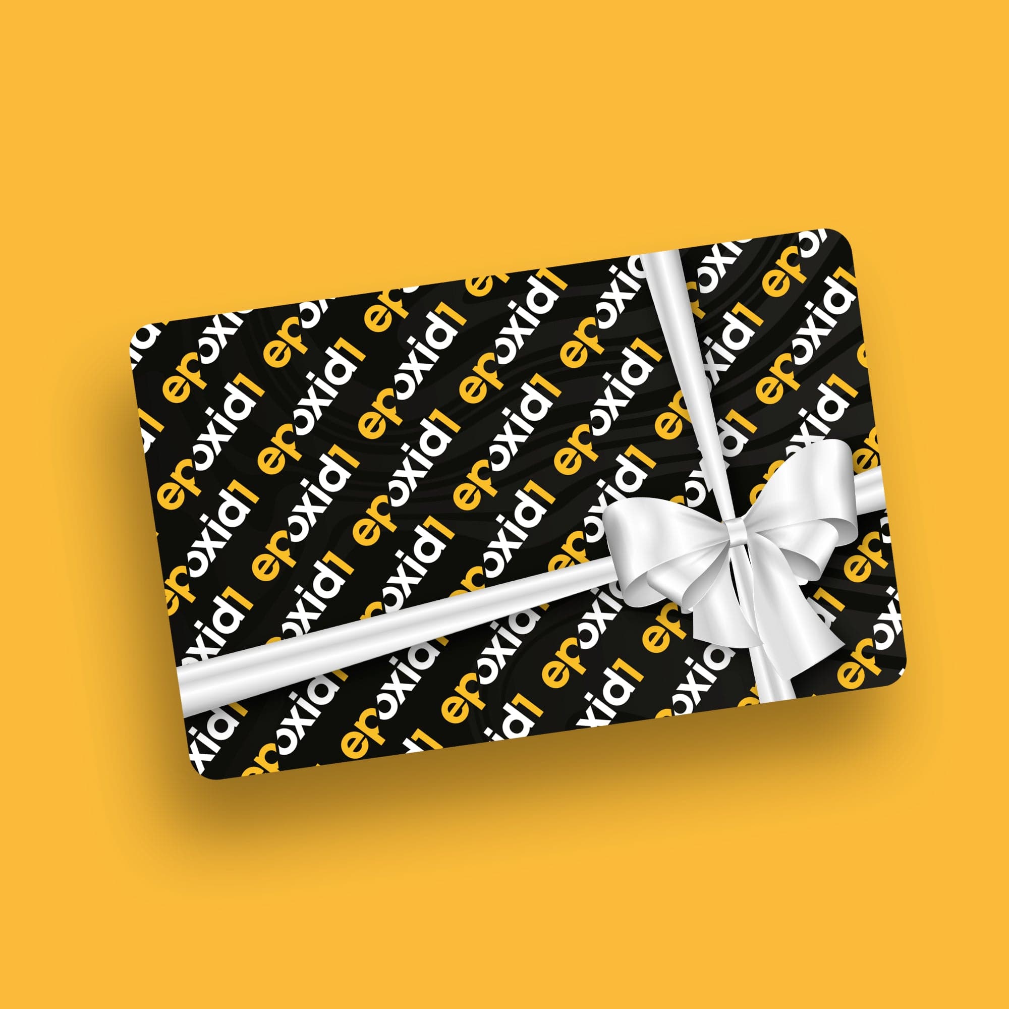Chèque cadeau en ligne