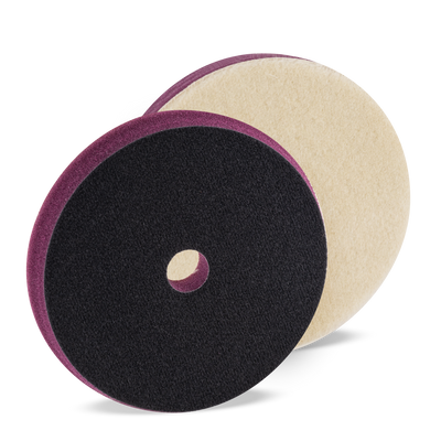 epoxid1 Kurzfell Polierpad für das perfekte Hochglanz-Finish